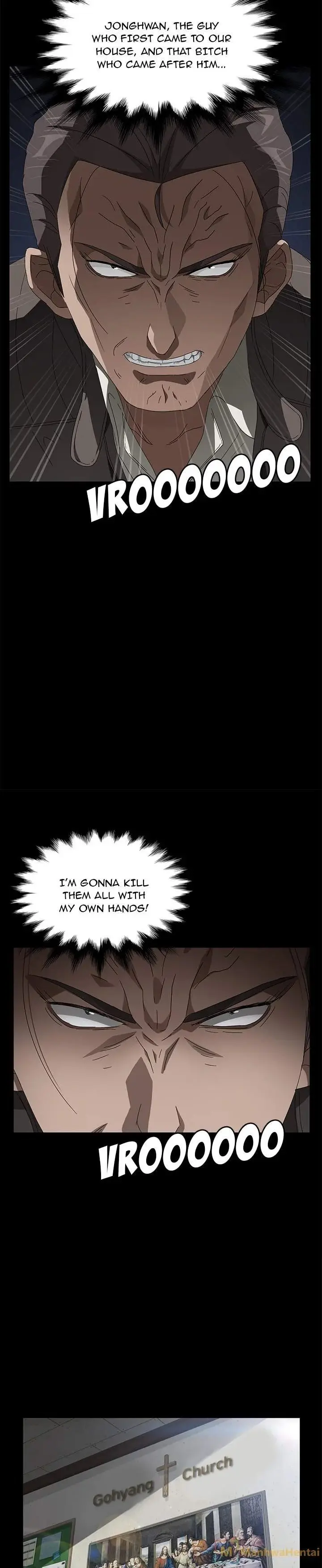 Stolen Chapter 39 - Page 18
