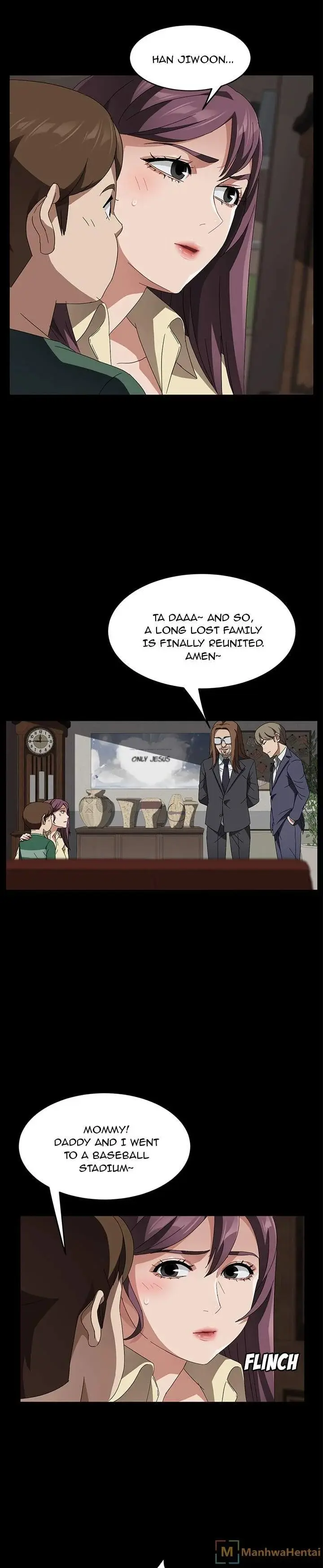 Stolen Chapter 39 - Page 20