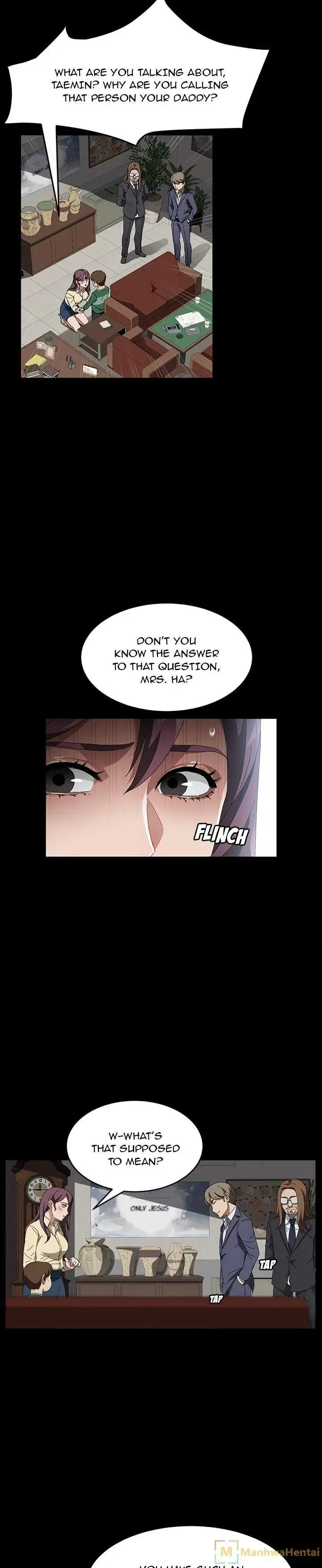 Stolen Chapter 39 - Page 21