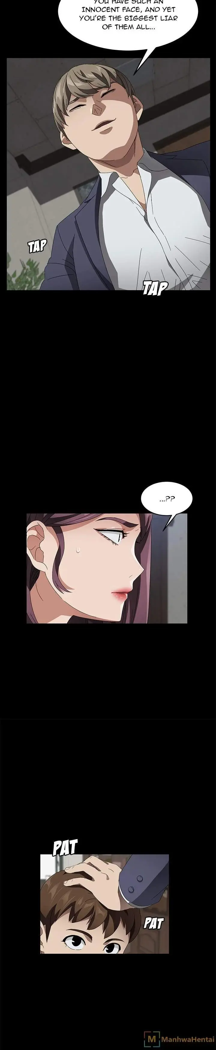 Stolen Chapter 39 - Page 22