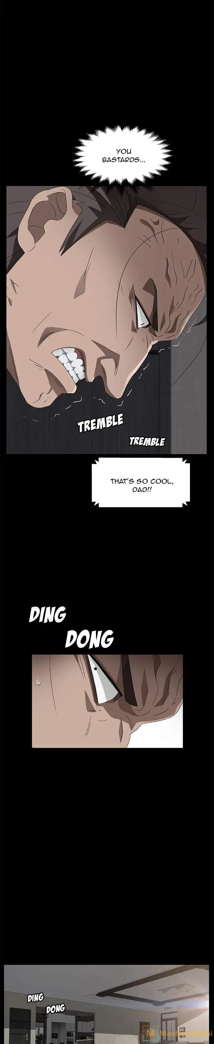 Stolen Chapter 39 - Page 3
