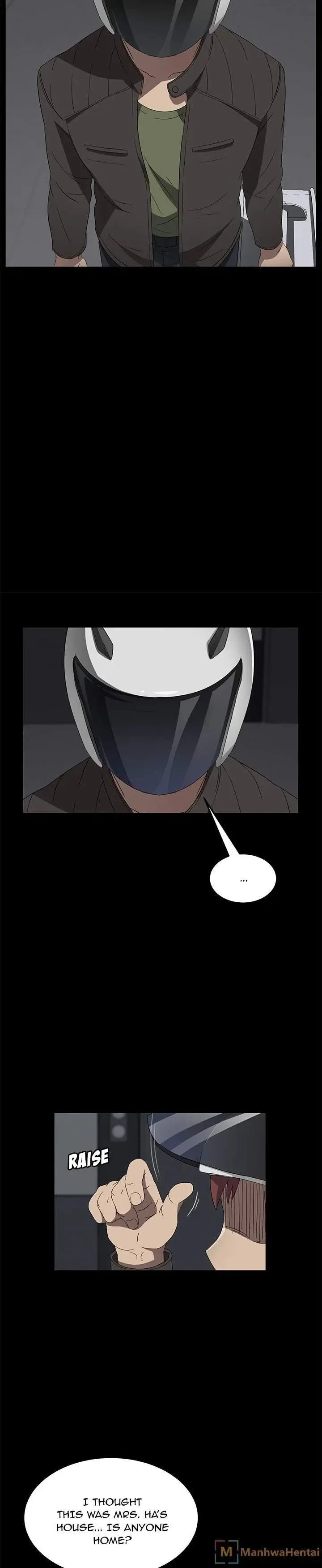Stolen Chapter 39 - Page 6