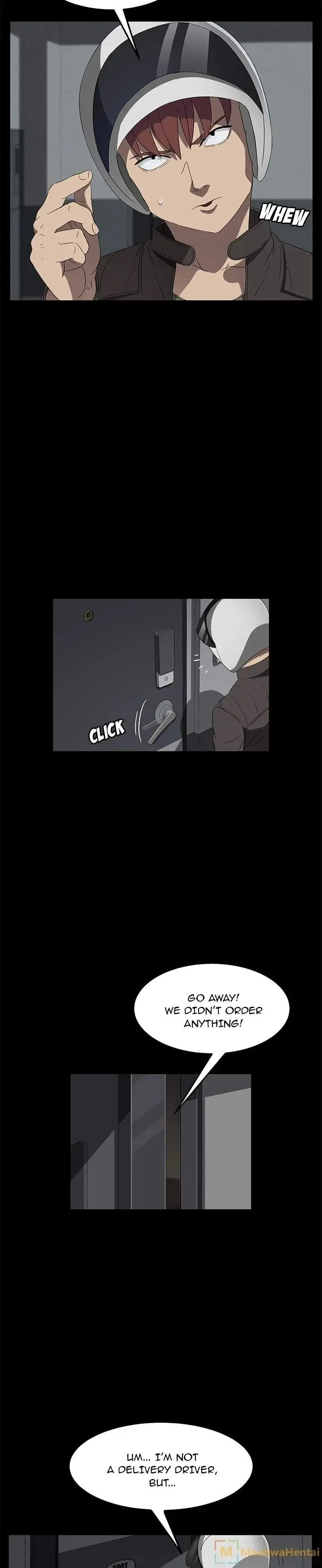 Stolen Chapter 39 - Page 7