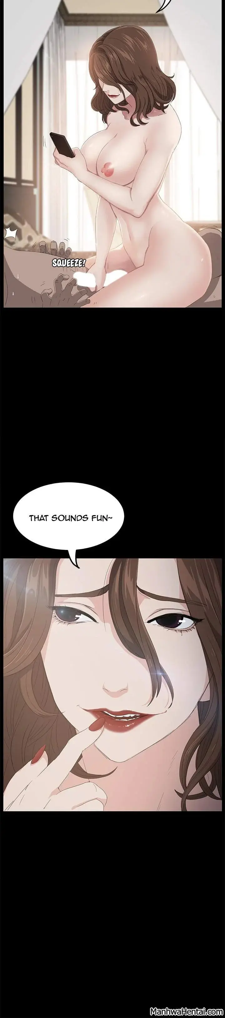 Stolen Chapter 4 - Page 31