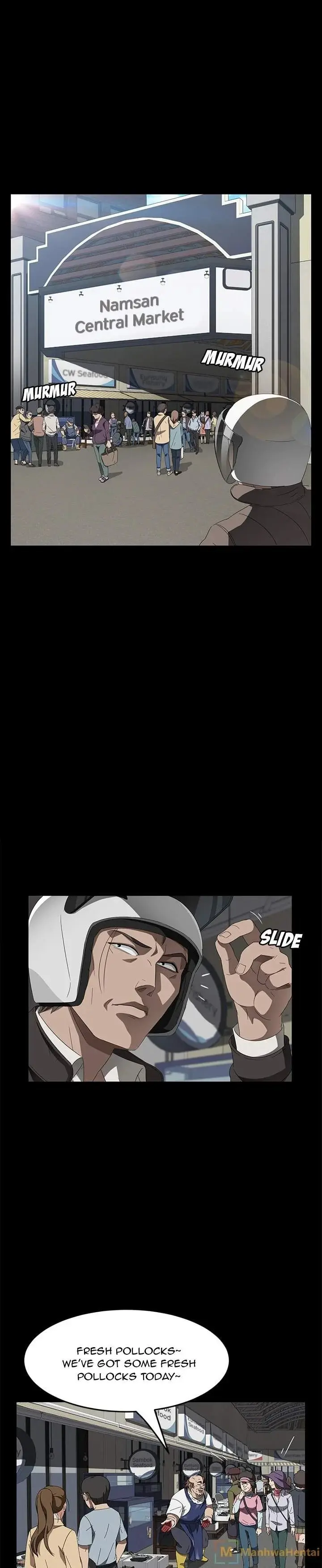 Stolen Chapter 40 - Page 10
