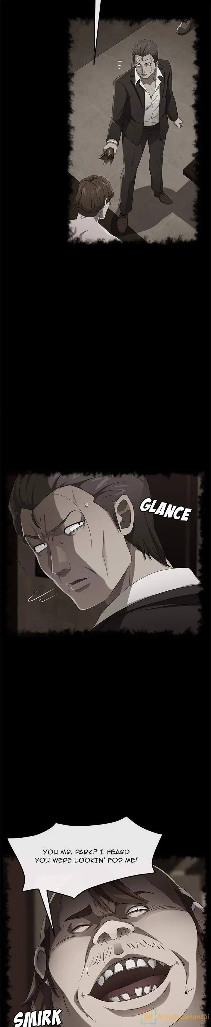 Stolen Chapter 40 - Page 12