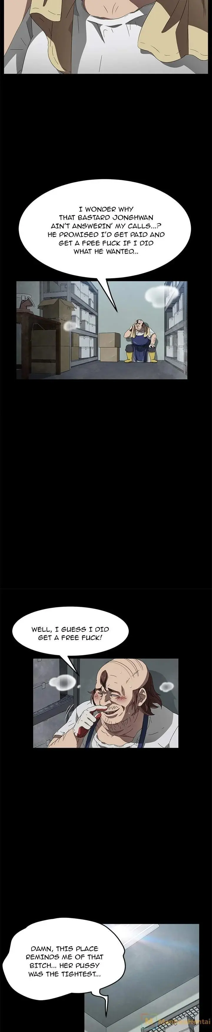 Stolen Chapter 40 - Page 14