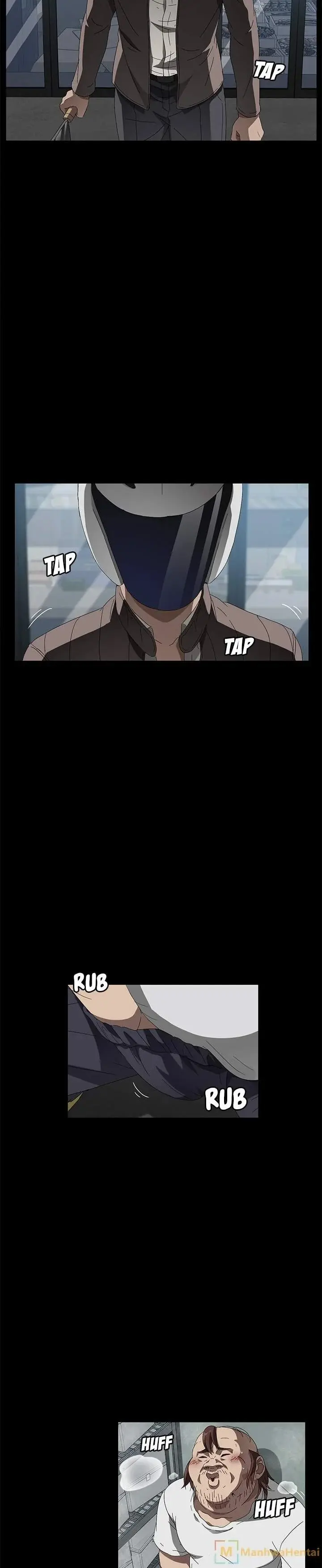 Stolen Chapter 40 - Page 16