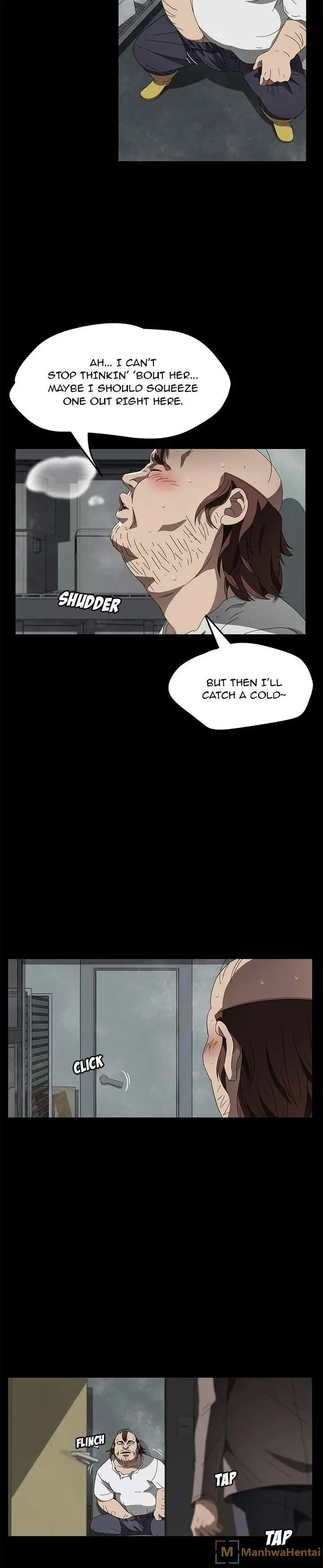 Stolen Chapter 40 - Page 17