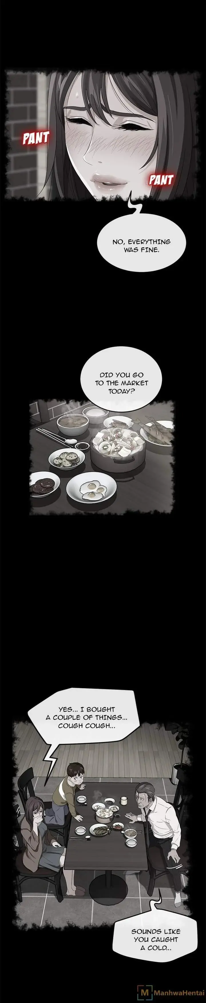 Stolen Chapter 40 - Page 23