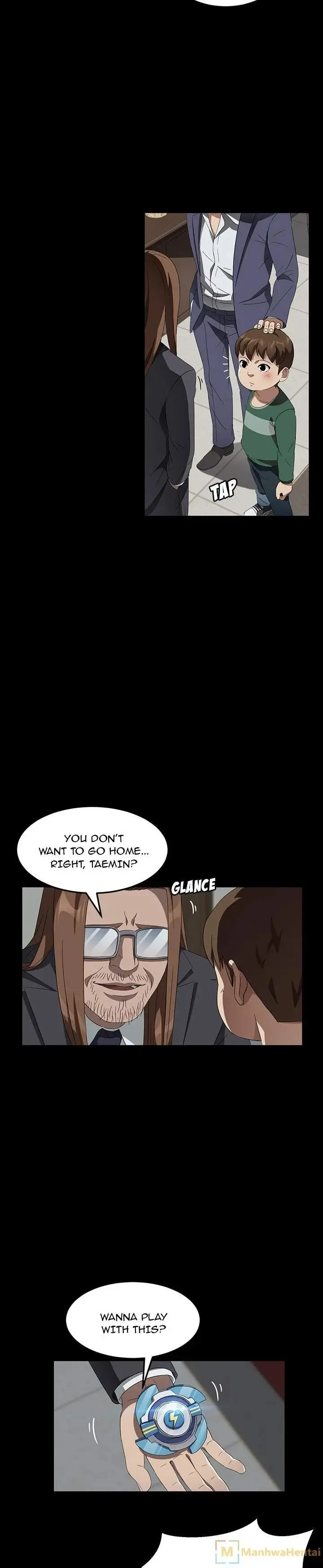 Stolen Chapter 40 - Page 6