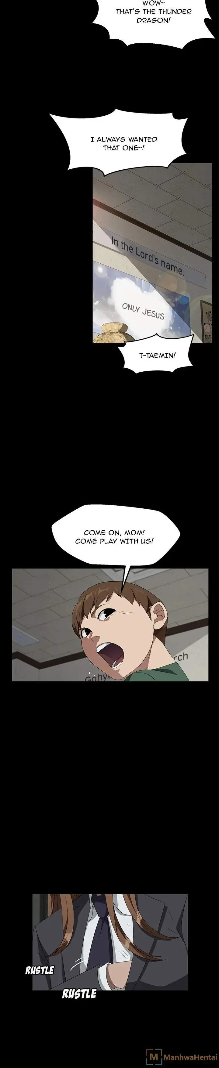 Stolen Chapter 40 - Page 7