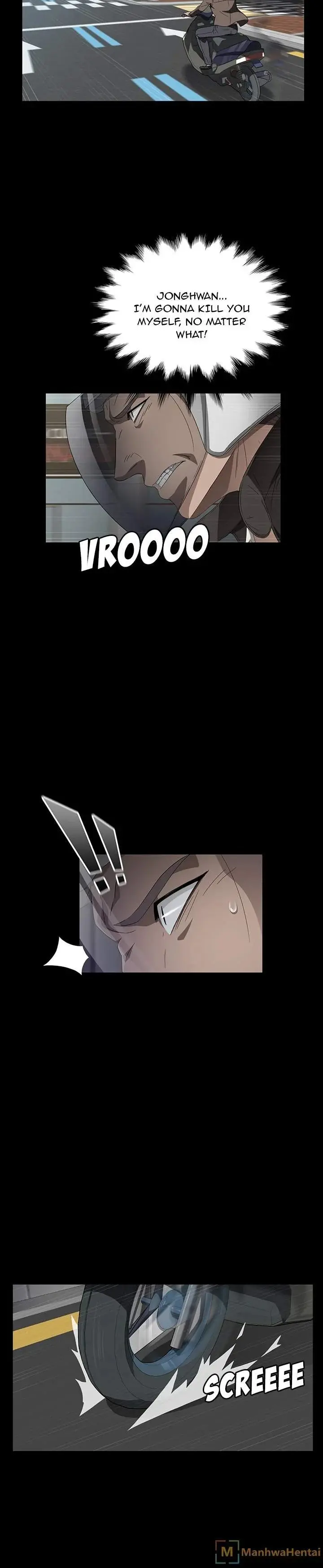 Stolen Chapter 40 - Page 9