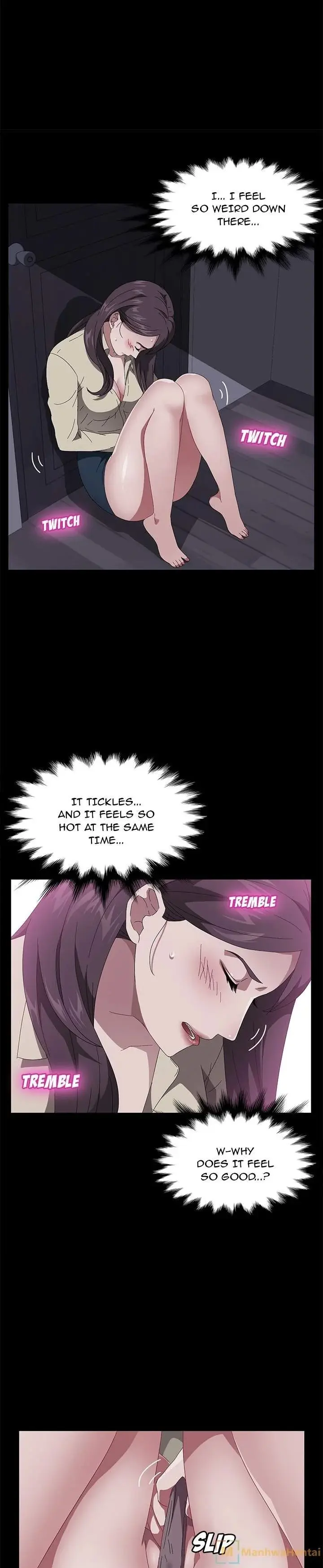 Stolen Chapter 41 - Page 11