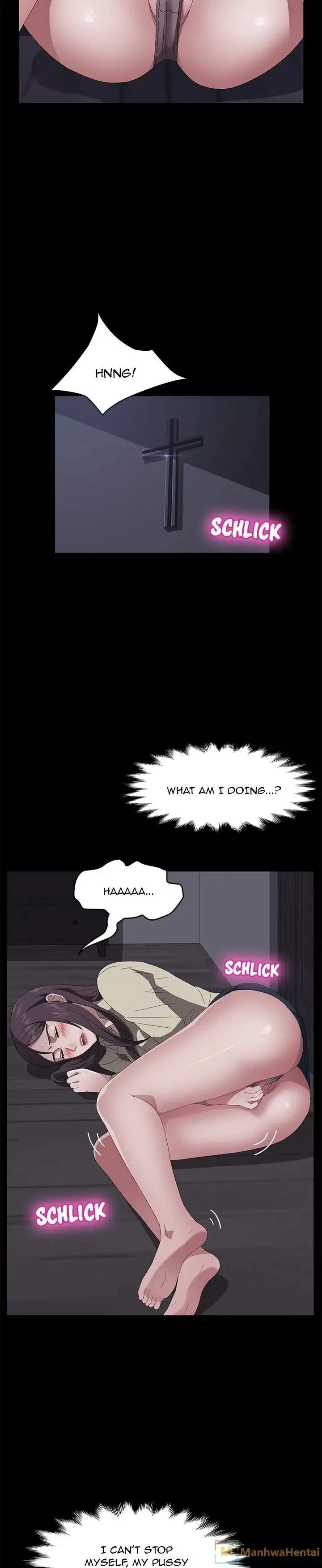 Stolen Chapter 41 - Page 12