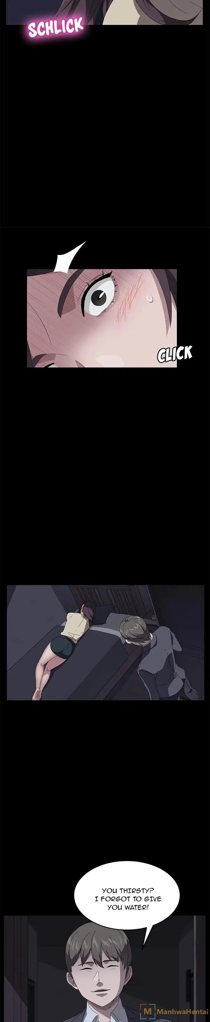 Stolen Chapter 41 - Page 15