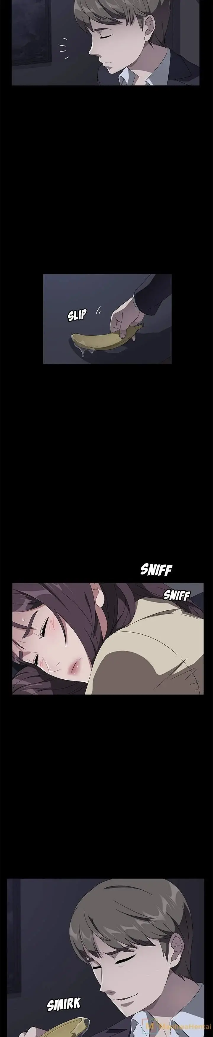 Stolen Chapter 41 - Page 17