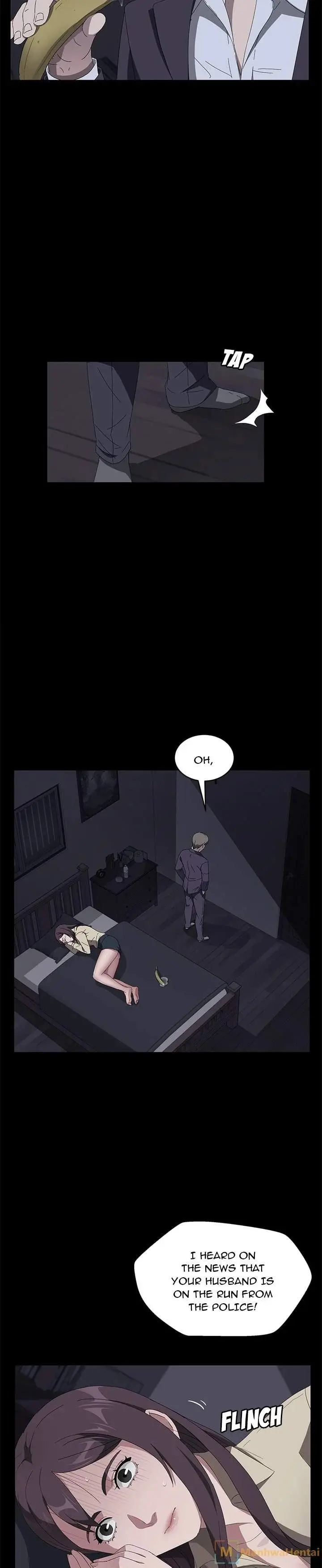 Stolen Chapter 41 - Page 18