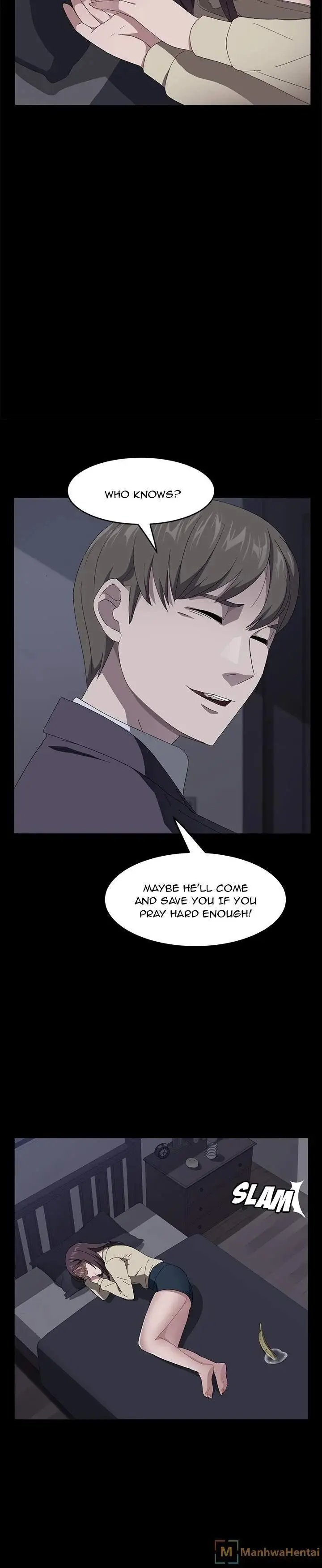 Stolen Chapter 41 - Page 19