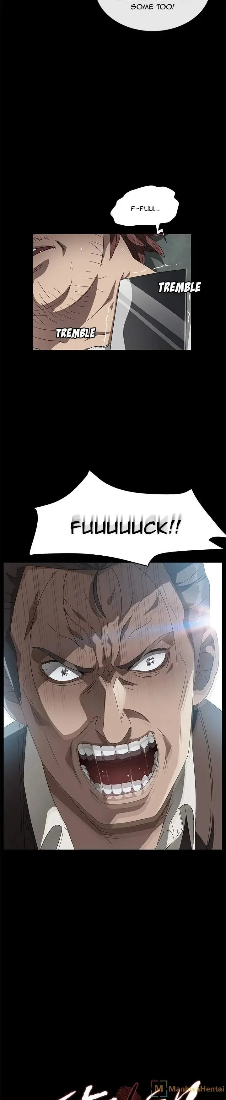 Stolen Chapter 41 - Page 2