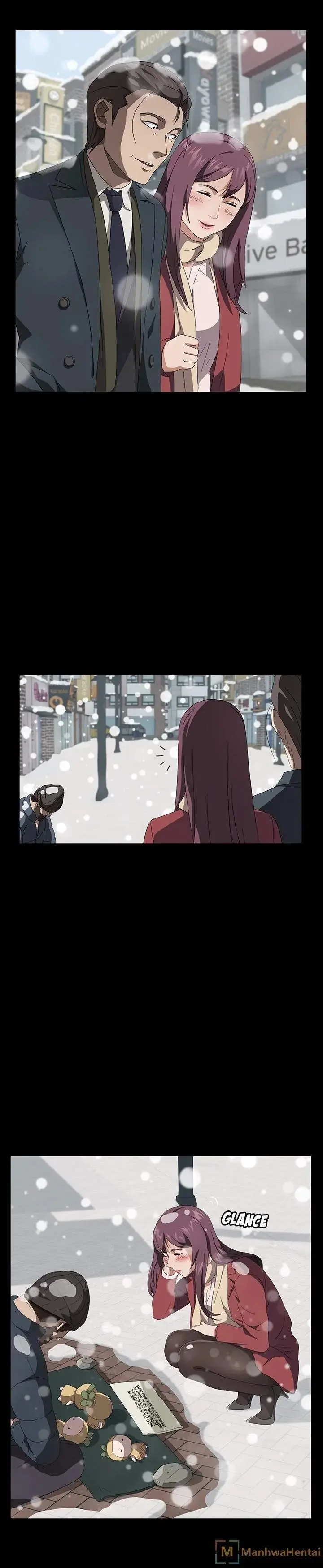 Stolen Chapter 41 - Page 21