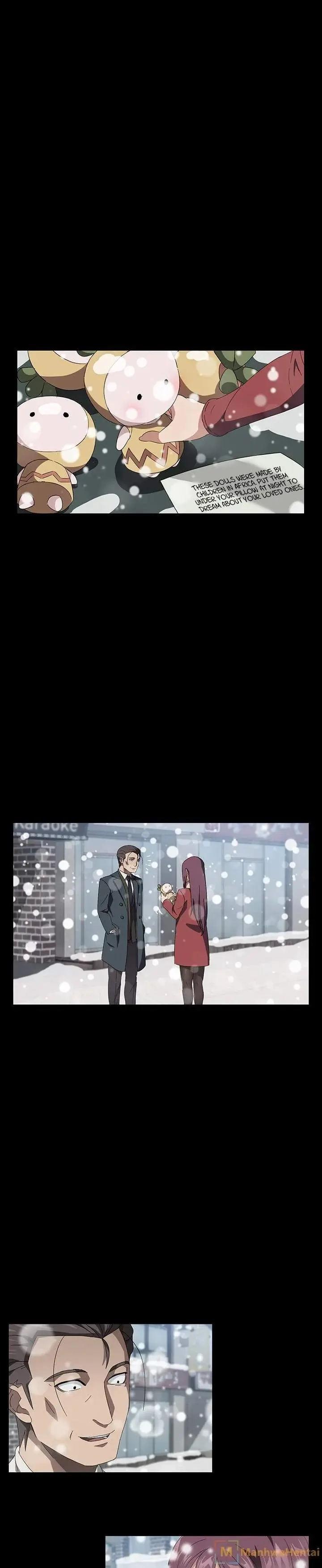 Stolen Chapter 41 - Page 22