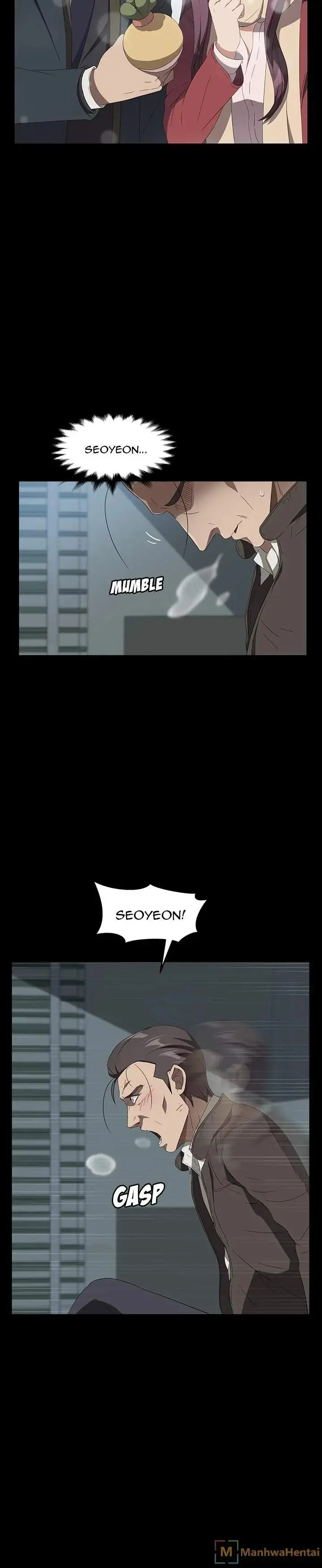 Stolen Chapter 41 - Page 25