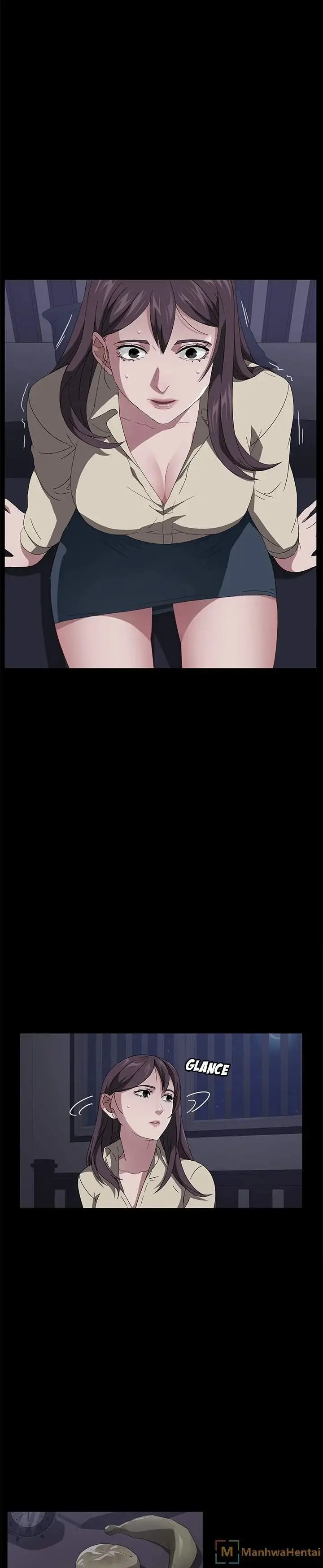 Stolen Chapter 41 - Page 4