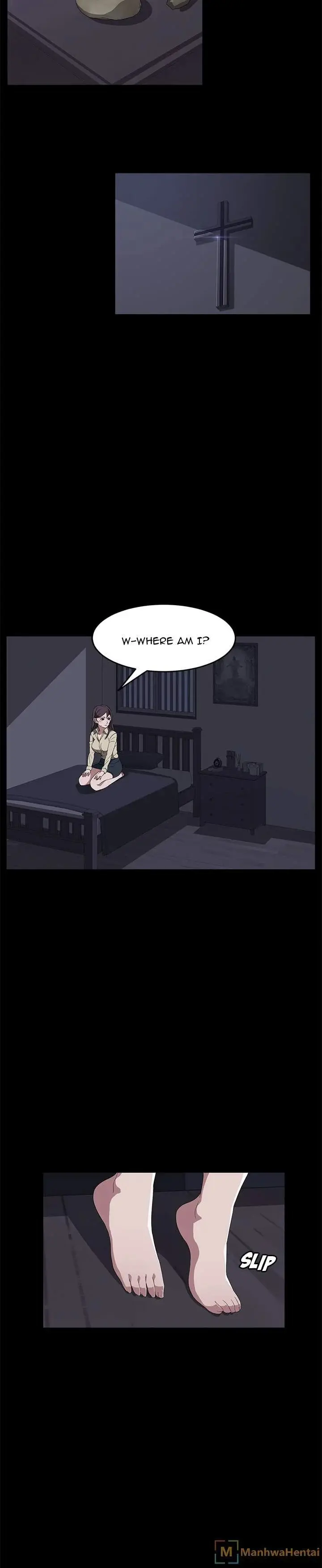 Stolen Chapter 41 - Page 5