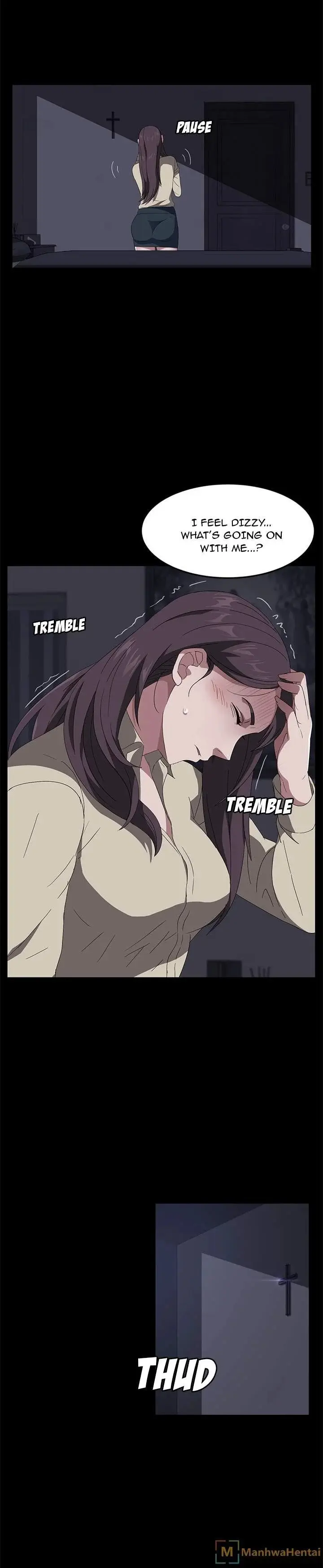 Stolen Chapter 41 - Page 6
