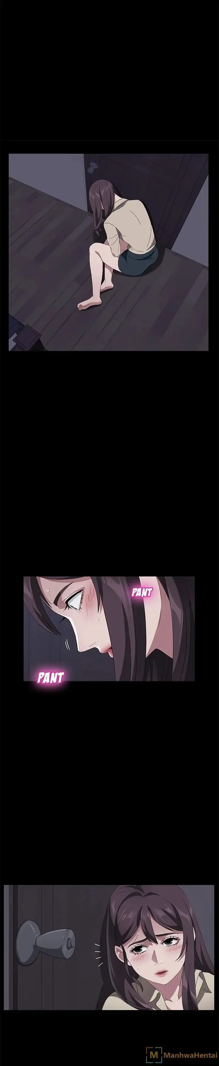 Stolen Chapter 41 - Page 7