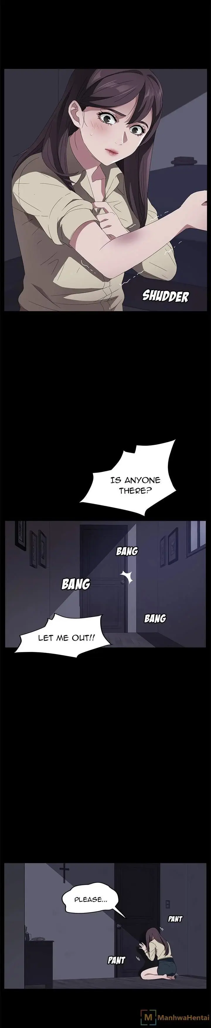 Stolen Chapter 41 - Page 9