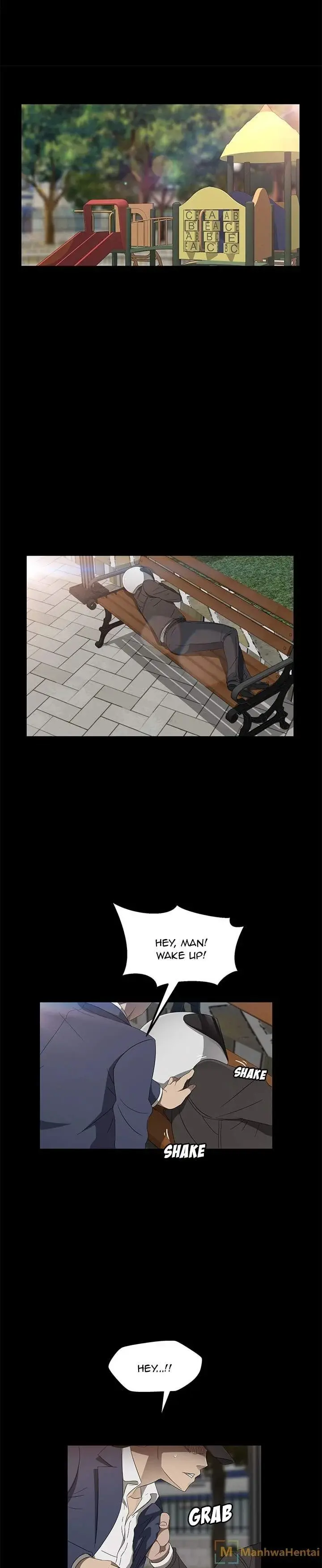 Stolen Chapter 42 - Page 11