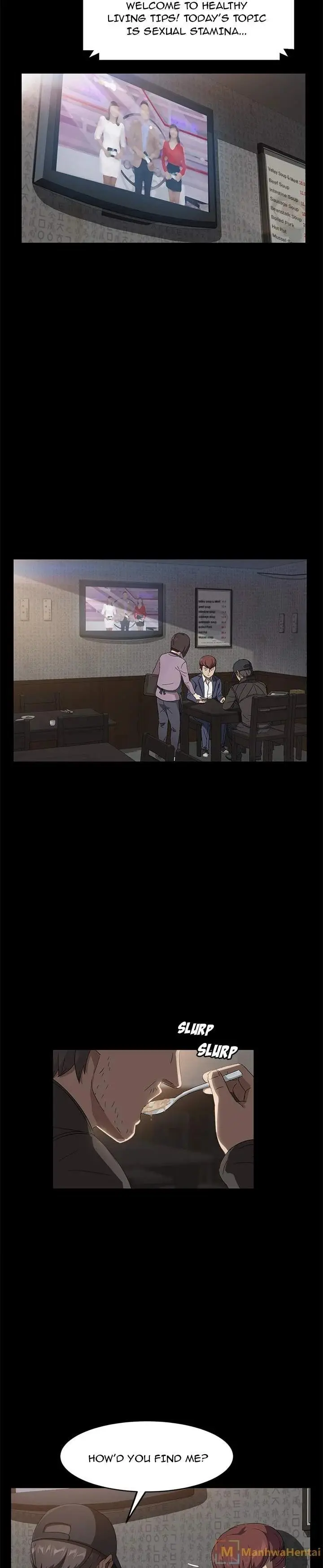 Stolen Chapter 42 - Page 13