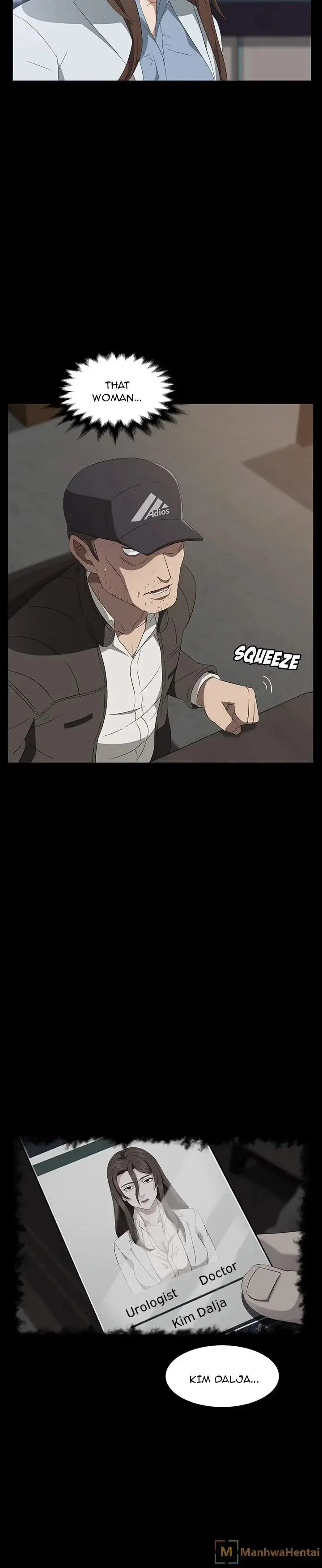 Stolen Chapter 42 - Page 16