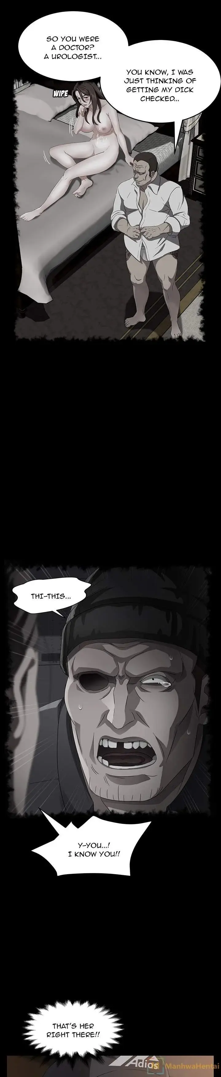 Stolen Chapter 42 - Page 17