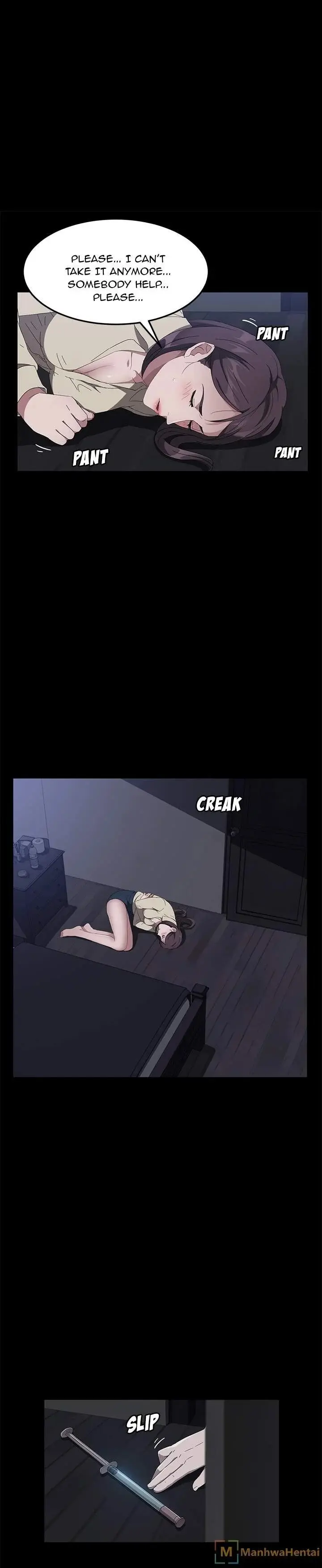 Stolen Chapter 42 - Page 19