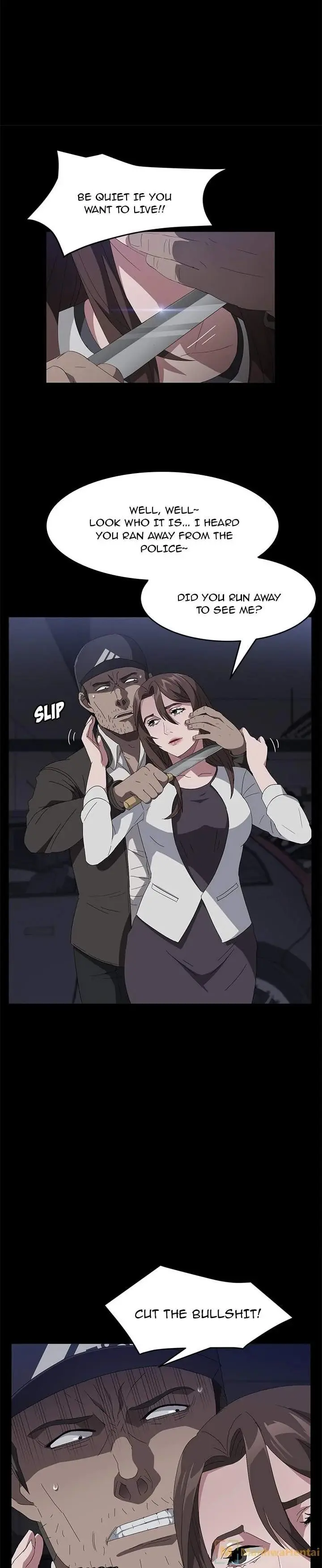 Stolen Chapter 42 - Page 23