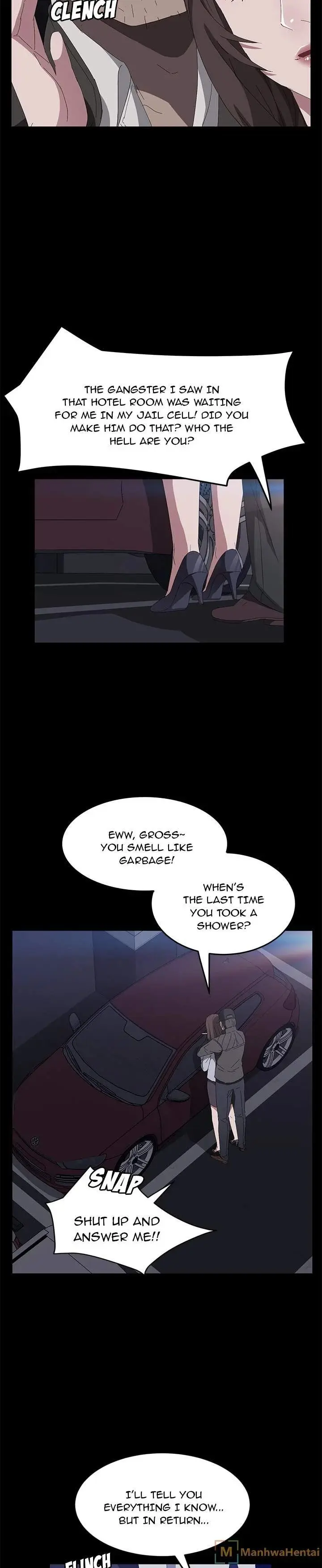 Stolen Chapter 42 - Page 24