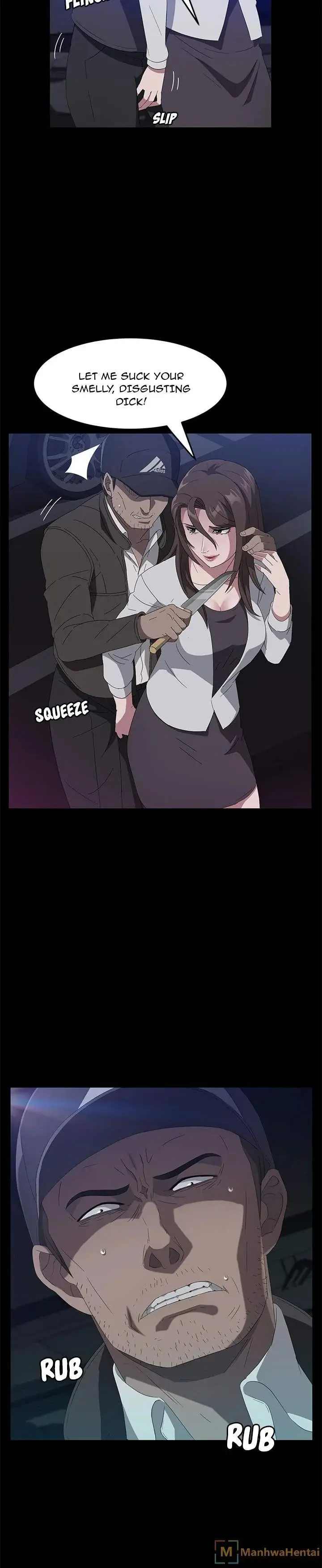 Stolen Chapter 42 - Page 25