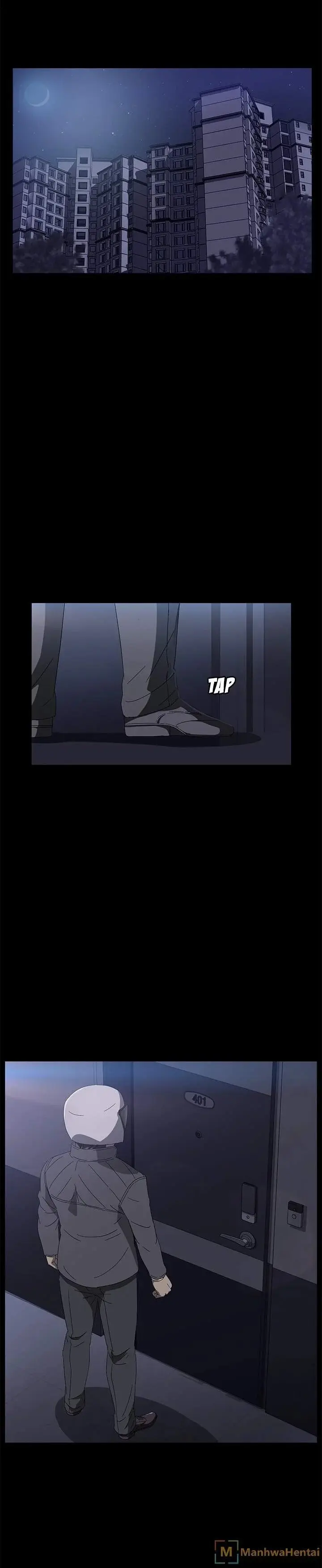 Stolen Chapter 42 - Page 3