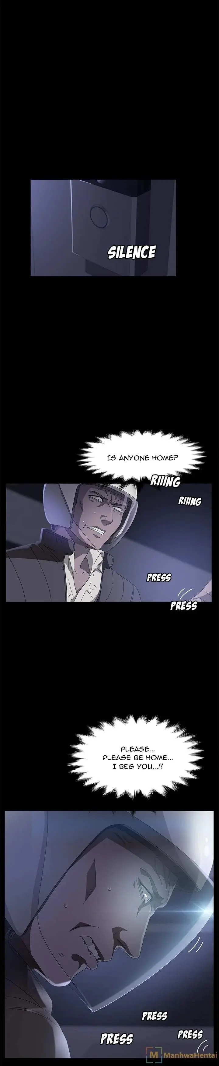 Stolen Chapter 42 - Page 5