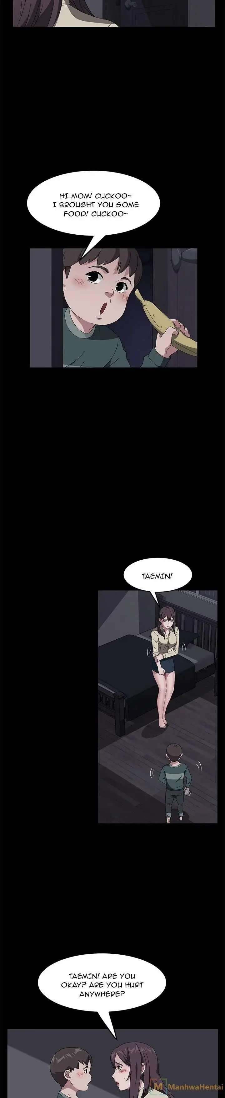 Stolen Chapter 42 - Page 7