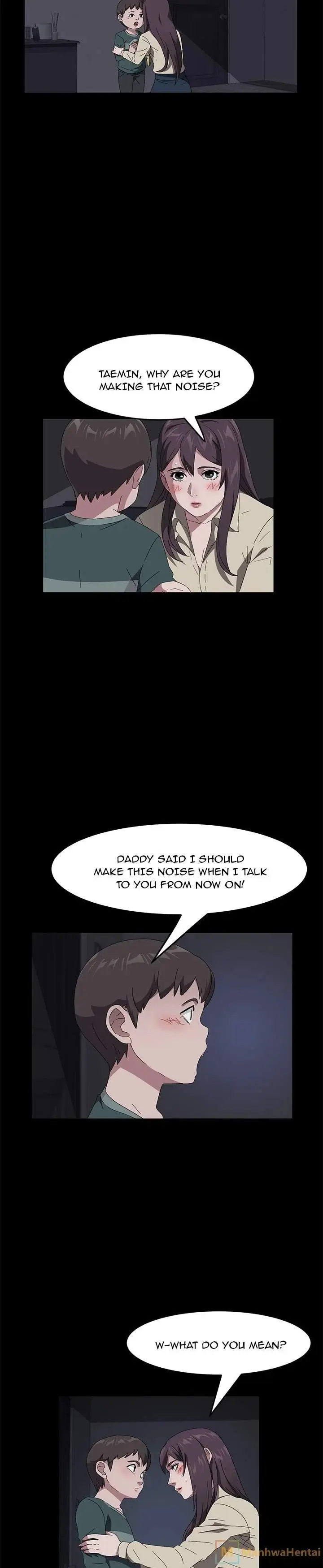 Stolen Chapter 42 - Page 9