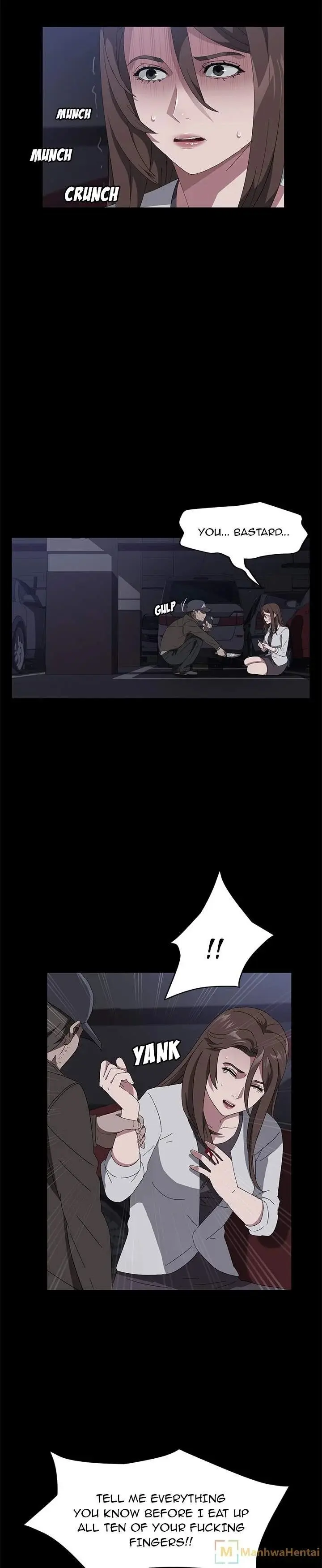 Stolen Chapter 43 - Page 12
