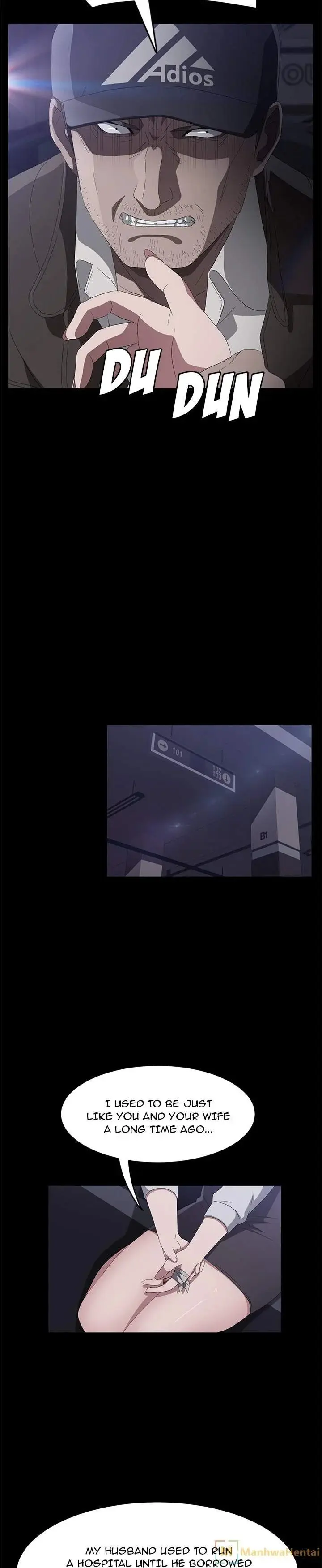 Stolen Chapter 43 - Page 13