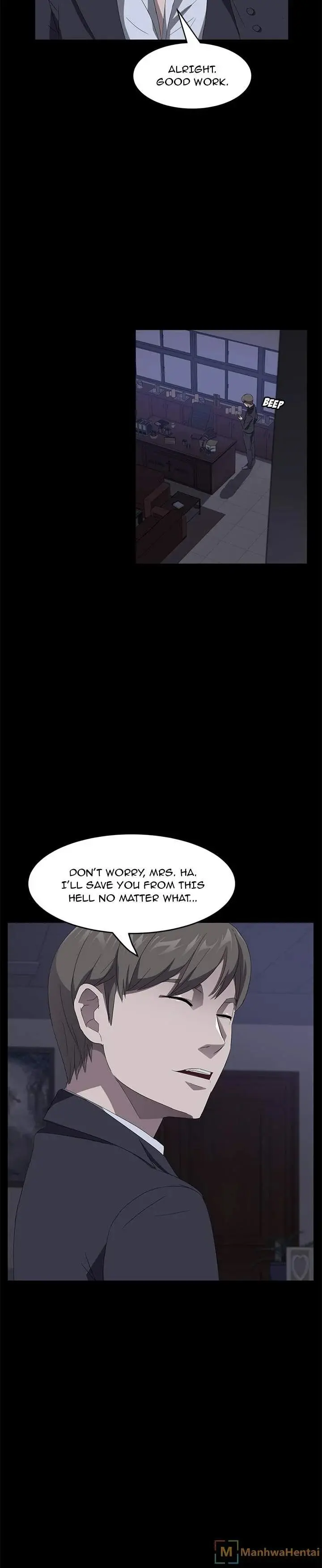 Stolen Chapter 43 - Page 20