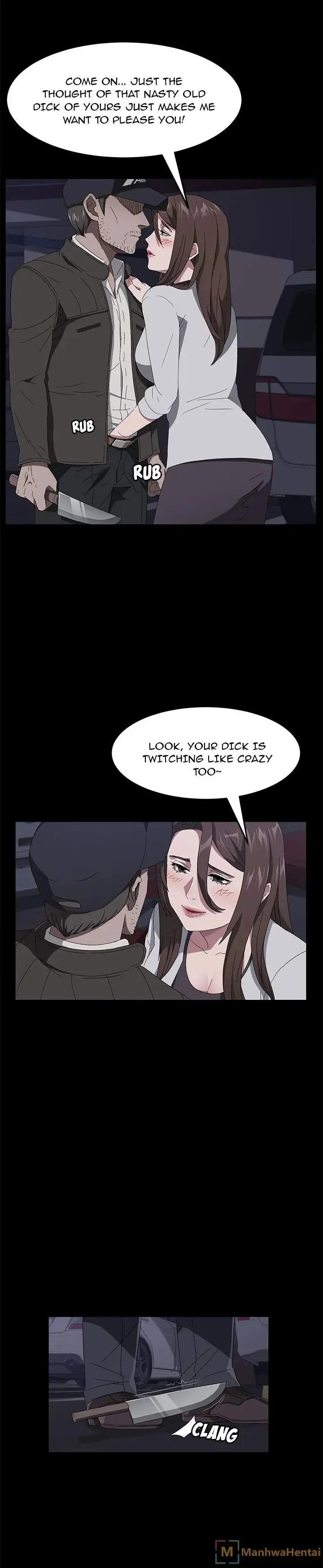 Stolen Chapter 43 - Page 3