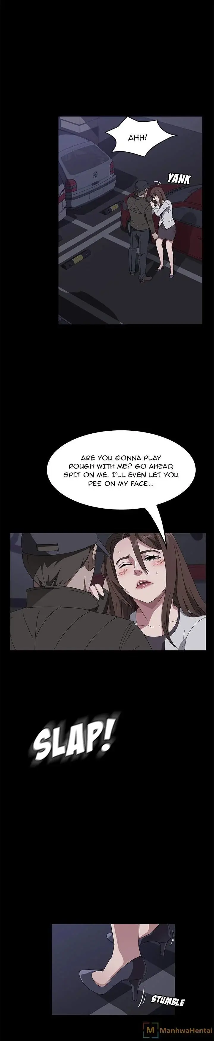 Stolen Chapter 43 - Page 4