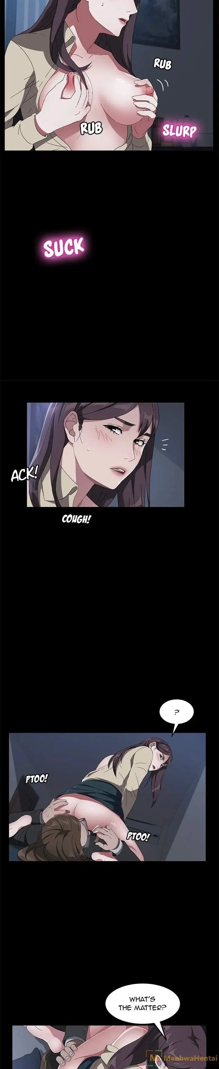Stolen Chapter 44 - Page 10